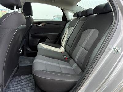 2023 Kia Forte EX   - Photo 18 - St John's, NL A1B 1C2