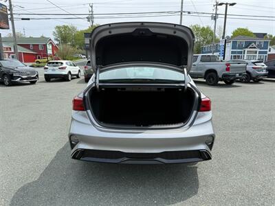 2023 Kia Forte EX   - Photo 14 - St John's, NL A1B 1C2