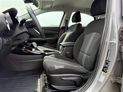 2023 Kia Forte EX   - Photo 20 - St John's, NL A1B 1C2