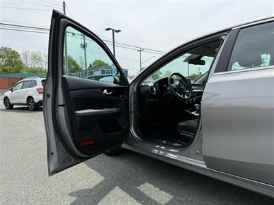 2023 Kia Forte EX   - Photo 19 - St John's, NL A1B 1C2