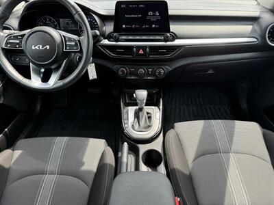 2023 Kia Forte EX   - Photo 34 - St John's, NL A1B 1C2