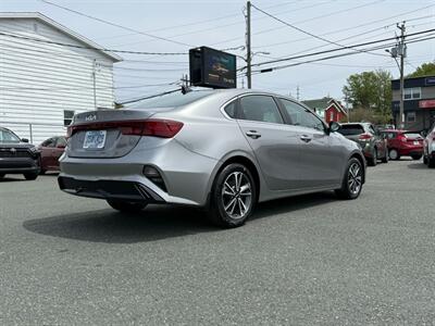 2023 Kia Forte EX   - Photo 5 - St John's, NL A1B 1C2