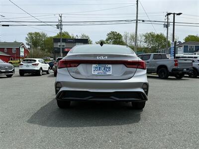 2023 Kia Forte EX   - Photo 6 - St John's, NL A1B 1C2