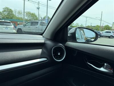 2023 Kia Forte EX   - Photo 35 - St John's, NL A1B 1C2