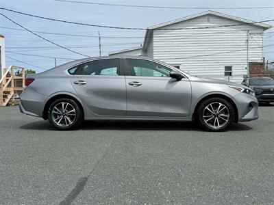 2023 Kia Forte EX   - Photo 4 - St John's, NL A1B 1C2