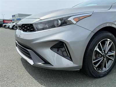 2023 Kia Forte EX   - Photo 10 - St John's, NL A1B 1C2