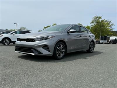 2023 Kia Forte EX   - Photo 9 - St John's, NL A1B 1C2