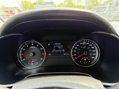 2023 Kia Forte EX   - Photo 23 - St John's, NL A1B 1C2