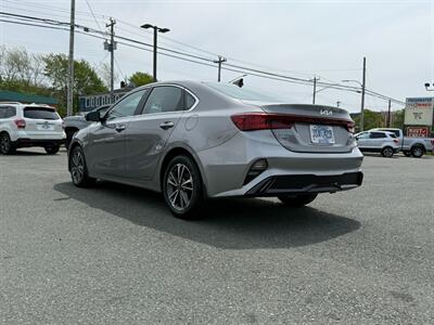 2023 Kia Forte EX   - Photo 7 - St John's, NL A1B 1C2