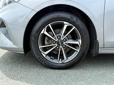 2023 Kia Forte EX   - Photo 11 - St John's, NL A1B 1C2