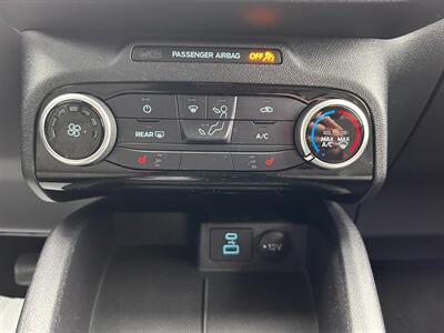 2022 Ford Escape SE   - Photo 33 - St John's, NL A1B 1C2