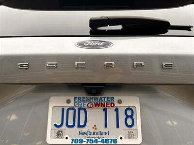 2022 Ford Escape SE   - Photo 10 - St John's, NL A1B 1C2