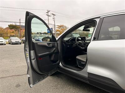 2022 Ford Escape SE   - Photo 18 - St John's, NL A1B 1C2