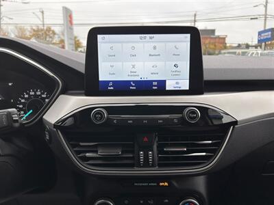 2022 Ford Escape SE   - Photo 30 - St John's, NL A1B 1C2