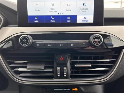 2022 Ford Escape SE   - Photo 32 - St John's, NL A1B 1C2