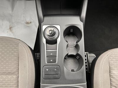 2022 Ford Escape SE   - Photo 34 - St John's, NL A1B 1C2