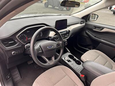 2022 Ford Escape SE   - Photo 20 - St John's, NL A1B 1C2