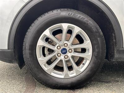 2022 Ford Escape SE   - Photo 9 - St John's, NL A1B 1C2