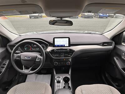 2022 Ford Escape SE   - Photo 22 - St John's, NL A1B 1C2