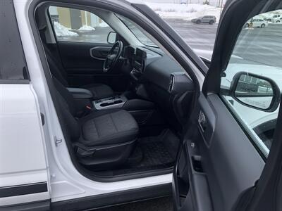 2023 Ford Bronco Sport Big Bend   - Photo 11 - Clarenville, NL A5A 2C4