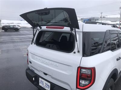 2023 Ford Bronco Sport Big Bend   - Photo 6 - Clarenville, NL A5A 2C4