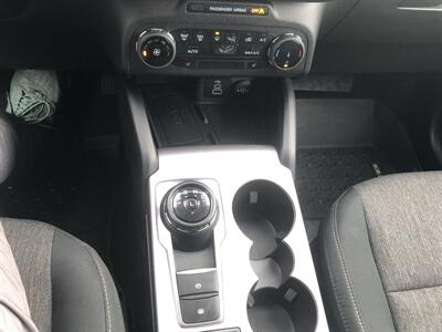 2023 Ford Bronco Sport Big Bend   - Photo 15 - Clarenville, NL A5A 2C4