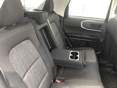 2023 Ford Bronco Sport Big Bend   - Photo 9 - Clarenville, NL A5A 2C4