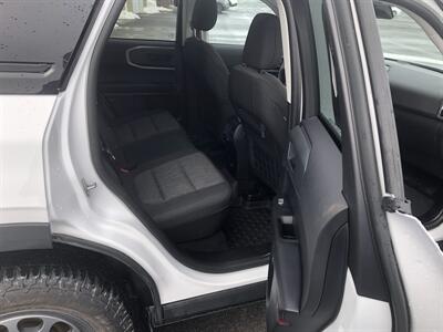 2023 Ford Bronco Sport Big Bend   - Photo 8 - Clarenville, NL A5A 2C4