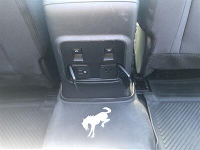 2022 Ford Bronco Big Bend - Photo 19 - Clarenville, NL A5A 2C4