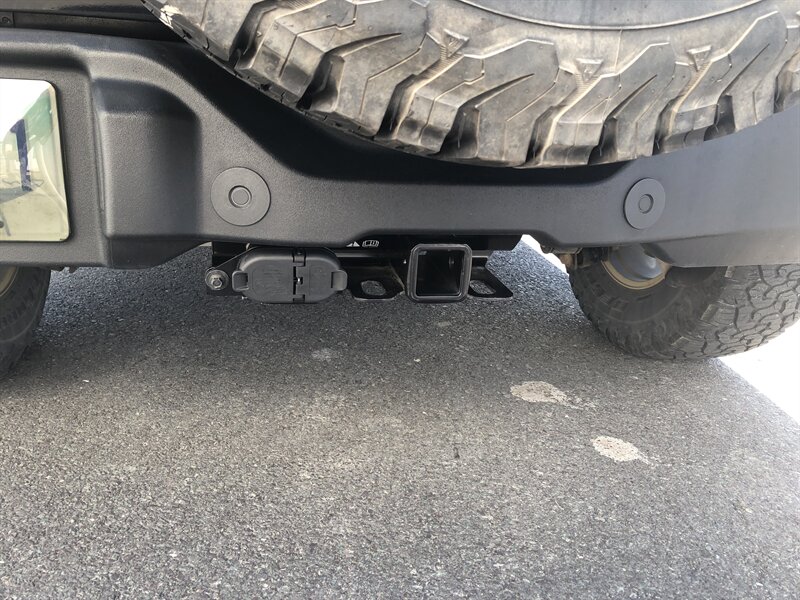 2022 Ford Bronco Big Bend - Photo 16 - Clarenville, NL A5A 2C4