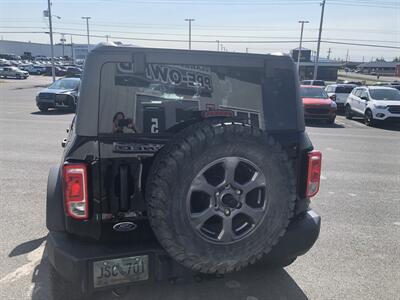 2022 Ford Bronco Big Bend - Photo 15 - Clarenville, NL A5A 2C4