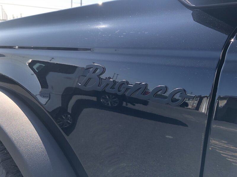 2022 Ford Bronco Big Bend - Photo 3 - Clarenville, NL A5A 2C4