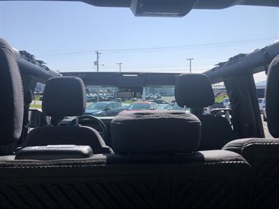 2022 Ford Bronco Big Bend - Photo 20 - Clarenville, NL A5A 2C4