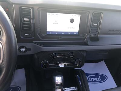 2022 Ford Bronco Big Bend - Photo 10 - Clarenville, NL A5A 2C4