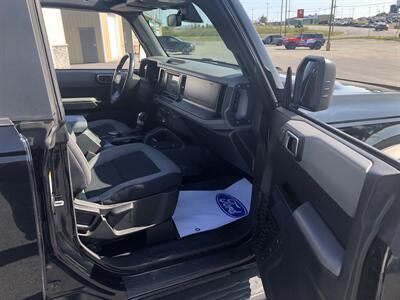 2022 Ford Bronco Big Bend - Photo 6 - Clarenville, NL A5A 2C4