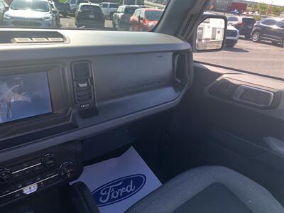2022 Ford Bronco Big Bend - Photo 13 - Clarenville, NL A5A 2C4