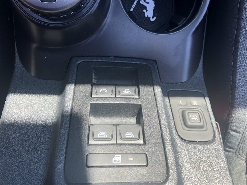 2022 Ford Bronco Big Bend - Photo 14 - Clarenville, NL A5A 2C4