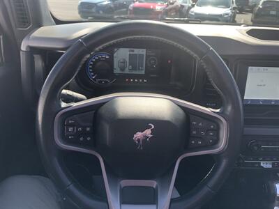 2022 Ford Bronco Big Bend - Photo 8 - Clarenville, NL A5A 2C4