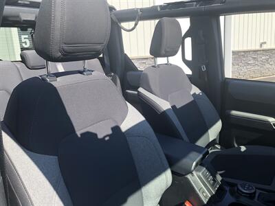 2022 Ford Bronco Big Bend - Photo 7 - Clarenville, NL A5A 2C4