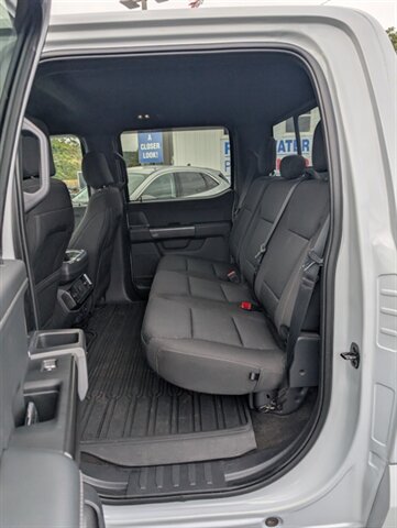 2021 Ford F-150 XL - Photo 9 - St John's, NL A1B 1C2