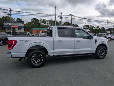 2021 Ford F-150 XL - Photo 4 - St John's, NL A1B 1C2