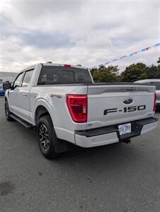 2021 Ford F-150 XL - Photo 3 - St John's, NL A1B 1C2
