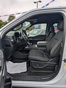 2021 Ford F-150 XL - Photo 6 - St John's, NL A1B 1C2