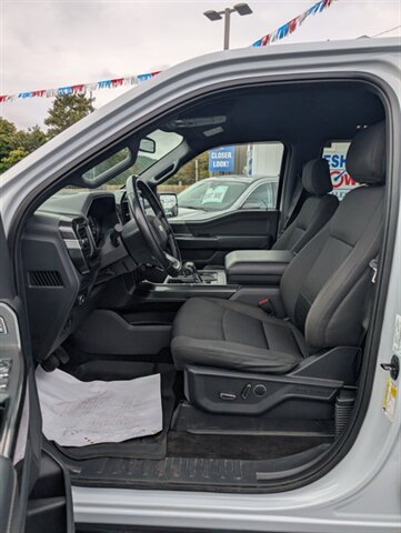 2021 Ford F-150 XL - Photo 6 - St John's, NL A1B 1C2