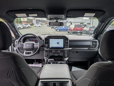 2021 Ford F-150 XL - Photo 7 - St John's, NL A1B 1C2