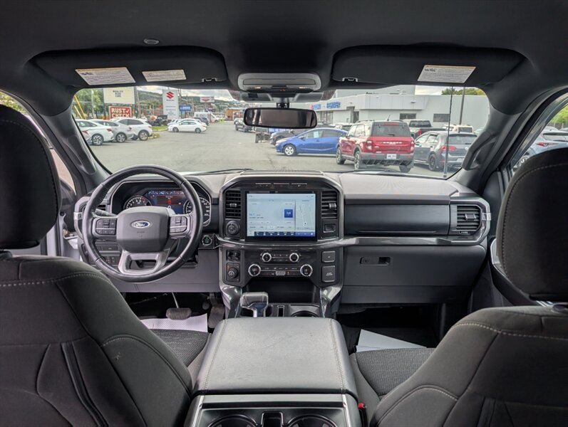 2021 Ford F-150 XL - Photo 7 - St John's, NL A1B 1C2
