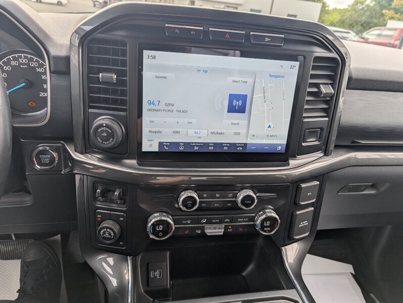 2021 Ford F-150 XL - Photo 8 - St John's, NL A1B 1C2