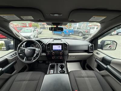2020 Ford F-150 XL   - Photo 25 - St John's, NL A1B 1C2