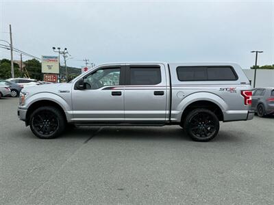 2020 Ford F-150 XL   - Photo 8 - St John's, NL A1B 1C2