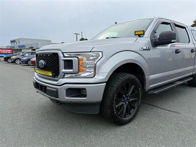 2020 Ford F-150 XL   - Photo 10 - St John's, NL A1B 1C2